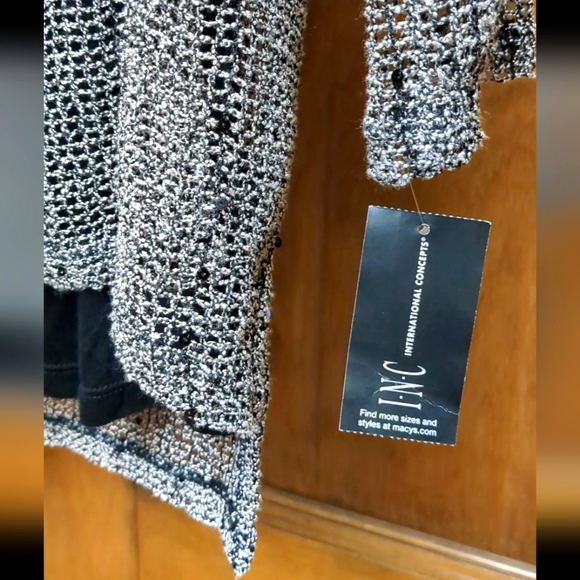 INC International Concepts Women's Size M - Picture 2 of 5